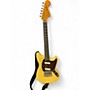 Used Squier Classic Vibe '60s Mustang Vintage White Solid Body Electric Guitar Vintage White