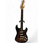 Used Squier Used Squier Classic Vibe 60s Stratocaster 3 Color Sunburst Solid Body Electric Guitar 3 Color Sunburst