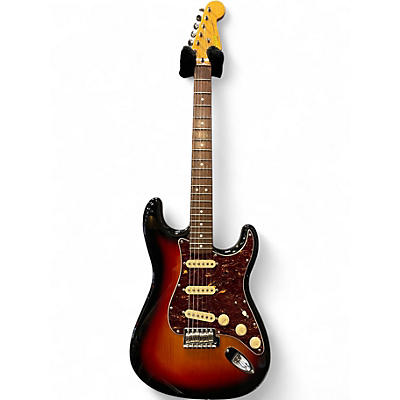 Squier Classic Vibe Stratocasters | Musician's Friend