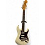 Used Squier Classic Vibe 70S Stratocaster Olympic White Solid Body Electric Guitar Olympic White
