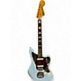 Used Squier Used Squier Classic Vibe 70s Daphne Blue Solid Body Electric Guitar Daphne Blue