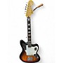 Used Squier Classic Vibe 70's Jaguar 3 Color Sunburst Solid Body Electric Guitar 3 Color Sunburst