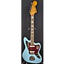 Used Squier Used  Squier Classic Vibe 70s Jaguar Daphne Blue Daphne Blue