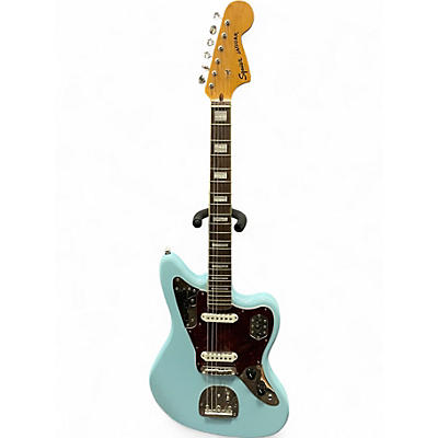 ギター Squier Jaguar Squier Classic Vibe '70s Jaguar Electric Guitar | zZounds