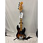 Used Squier Used Squier Classic Vibe 70s Jazz Bass 3 Color Sunburst Electric Bass Guitar 3 Color Sunburst