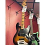 Used Squier Used Squier Classic Vibe 70s Jazz Bass Tobacco Burst Electric Bass Guitar Tobacco Burst