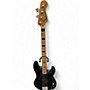 Used Squier Classic Vibe '70s Precision Bass Maple Fingerboard Black USED BLACK Electric Bass Guitar BLACK