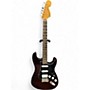 Used Squier Classic Vibe '70s Stratocaster Walnut Solid Body Electric Guitar Walnut