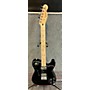 Used Squier Used Squier Classic Vibe 70s Telecaster Deluxe Black Solid Body Electric Guitar Black