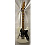 Used Squier Used Squier Classic Vibe 70s Telecaster Deluxe White Solid Body Electric Guitar White