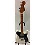 Used Squier Used Squier Classic Vibe 70s Telecaster Deluxe White Solid Body Electric Guitar White