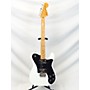 Used Squier Used Squier Classic Vibe 70s Telecaster Deluxe White Solid Body Electric Guitar White