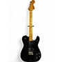 Used Squier Used Squier Classic Vibe 70s Telecaster Deluxe sunburst Solid Body Electric Guitar sunburst