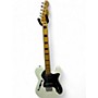 Used Squier Used Squier Classic Vibe 70s Thinline Telecaster Classic White Hollow Body Electric Guitar Classic White