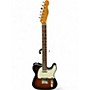 Used Squier Classic Vibe Baritone 3 Color Sunburst Baritone Guitars 3 Color Sunburst