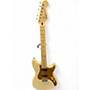 Used Squier Classic Vibe Duo Sonic Desert Sand Solid Body Electric Guitar Desert Sand