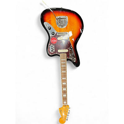 Squier Jaguar Electric Guitars | Musician's Friend