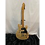 Used Squier Used Squier Classic Vibe Starcaster Hollow Natural Hollow Body Electric Guitar Natural