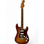 Used Squier Used Squier Classic Vibe Stratocaster 2 Color Sunburst Solid Body Electric Guitar 2 Color Sunburst