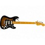 Used Squier Classic Vibe Stratocaster 2 Color Sunburst Solid Body Electric Guitar 2 Color Sunburst