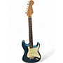 Used Squier Classic Vibe Stratocaster Lake Placid Blue Solid Body Electric Guitar Lake Placid Blue