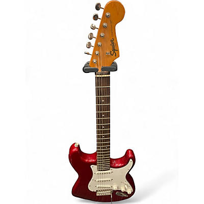 Squier Classic Vibe Stratocasters | Musician's Friend