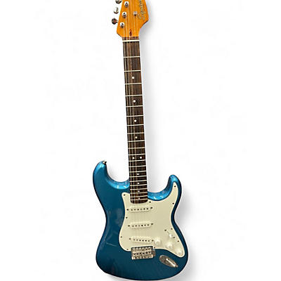 FSR Classic Vibe '60s Stratocaster 中古美品 Squier by Fender Classic Vibe 60s Stratocaster（中古）【楽器