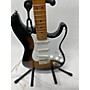 Used Squier Used Squier Classic Vibe Stratocaster Tobacco Burst Solid Body Electric Guitar Tobacco Burst