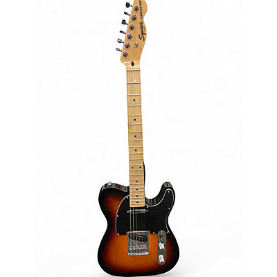 Squier Classic Vibe Telecasters | Musician's Friend