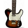 Used Squier Classic Vibe Telecaster 60s 2 Color Sunburst Solid Body Electric Guitar 2 Color Sunburst