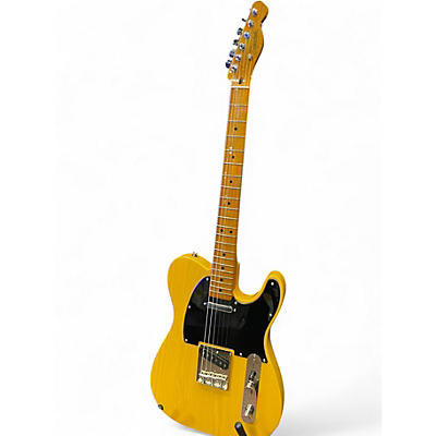 Squier Classic Vibe Telecaster 2013年 Squier Classic Vibe Telecaster 2013 - Olympic White with Double