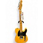 Used Squier Used Squier Classic Vibe Telecaster Butterscotch Blonde Solid Body Electric Guitar Butterscotch Blonde