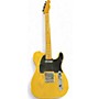 Used Squier Used Squier Classic Vibe Telecaster Butterscotch Blonde Solid Body Electric Guitar Butterscotch Blonde