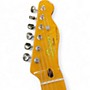 Used Squier Used Squier Classic Vibe Telecaster Butterscotch Solid Body Electric Guitar Butterscotch