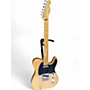 Used Squier Classic Vibe Telecaster Butterscotch Solid Body Electric Guitar Butterscotch
