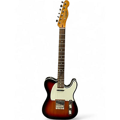 Squier Classic Vibe Telecasters | Musician's Friend