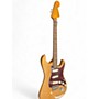 Used Squier Classic Vibes 1970's Stratocaster Natural Solid Body Electric Guitar Natural