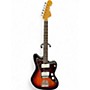 Used Squier Contemporary  Jazzmaster 2 Color Sunburst Solid Body Electric Guitar 2 Color Sunburst