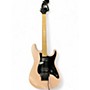Used Squier Contemporary Stratocaster HH Shell Pink Solid Body Electric Guitar Shell Pink