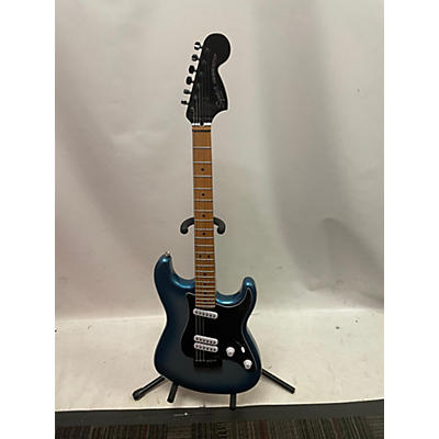 Squier Used Squier Contemporary Stratocaster HT SKY BURST METALLIC Solid Body Electric Guitar