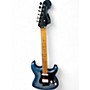 Used Squier Contemporary Stratocaster Sky Burst Solid Body Electric Guitar Sky Burst