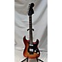 Used Squier Used Squier Contemporary Stratocaster Special HT Cherry Sunburst Solid Body Electric Guitar Cherry Sunburst