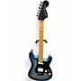 Used Squier Contemporary Stratocaster Special HT Sky Burst Solid Body Electric Guitar Sky Burst