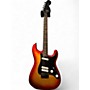 Used Squier Contemporary Stratocaster Special HT Sunset Metallic Solid Body Electric Guitar Sunset Metallic