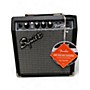 Used Squier FRONTMAN 10 Guitar Combo Amp