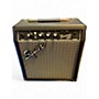 Used Squier FRONTMAN 10G Battery Powered Amp