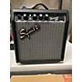 Used Squier Used Squier FRONTMAN 10G Guitar Combo Amp