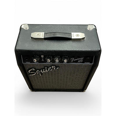 Used Squier FRONTMAN 10G Guitar Combo Amp