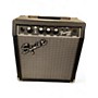 Used Squier FRONTMAN 10G Guitar Combo Amp