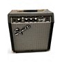 Used Squier FRONTMAN 10G Guitar Combo Amp
